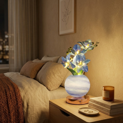 Orchidéa™ – Blooming Orchid Lamp