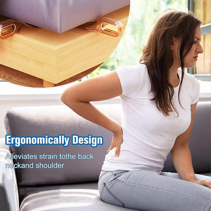 Mattress Lifter Tool for Easy Bed Making – Ergonomic Wedge Handle for Quick Sheet Tucking, Solo Bed Changes, Queen & King Beds – Handy