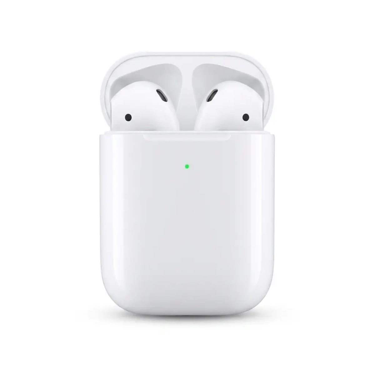 Wireless Earbuds with Charging Case – Bluetooth 5.3 In-Ear Headphones with Mic for Running, Workouts & Daily Use