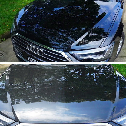 Nano Ceramic Auto Paint Sealant Spray for Lasting Gloss & UV Defense on Cars, Trucks & SUVs