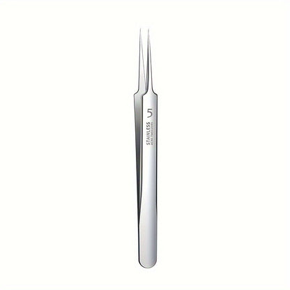 ClearSkin Pro - Stainless Steel Blackhead and Whitehead Remover