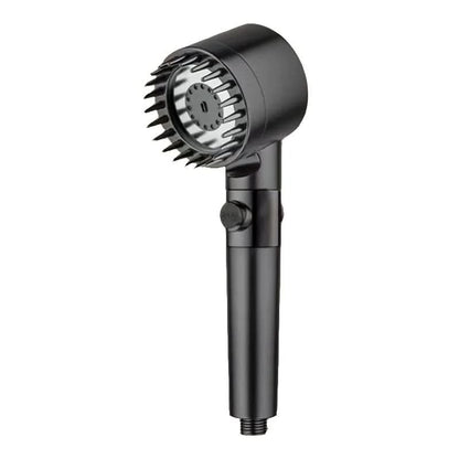 PUREJETIX – High Pressure Filter Shower Head with 3 Modes