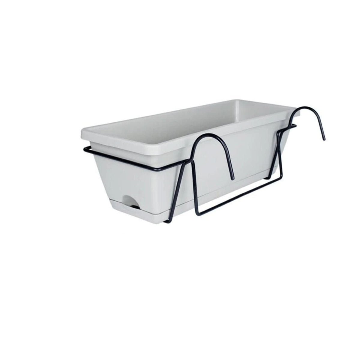 GARDENRAIL – Balcony Fence Planter Box