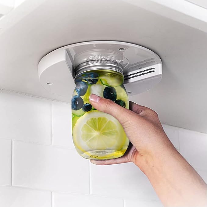 GripMate™ Jar Opener