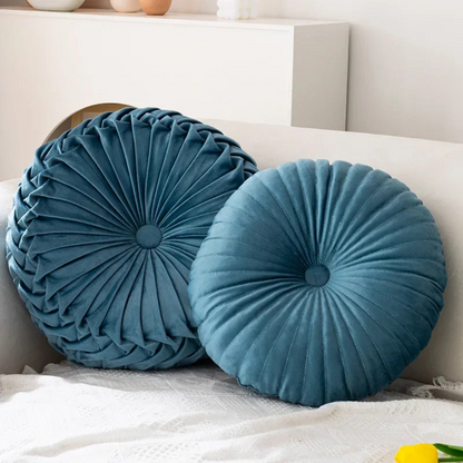 Coussin décoratif moelleux – Coussin décoratif en polyester doux pour canapé, lit et fauteuil
