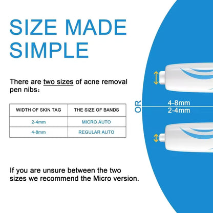 DermaLinx | Wart Remover for Pain-Free Skin Treatment | Effective Solution for Smooth Skin