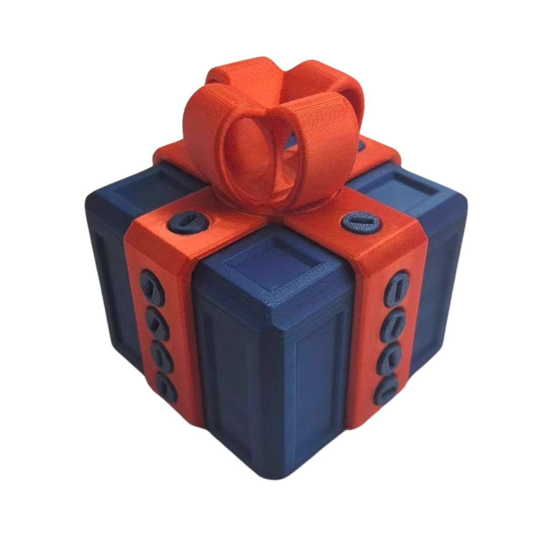 You’ve Been Boxed™