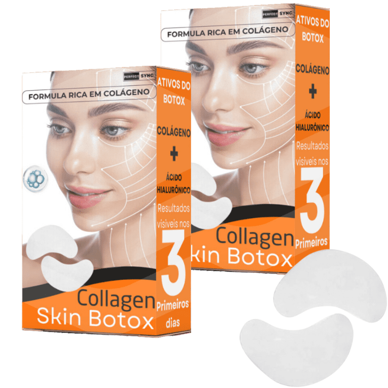 Hydrating Collagen Face Mask with Hyaluronic Acid for Plump Smooth Radiant Skin | Firming Anti-Wrinkle Treatment for Women & Men