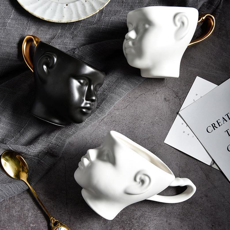 Persona Mugs