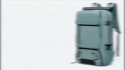 Sac à dos de voyage avec compartiment à chaussures, sac à dos imperméable pour ordinateur portable avec port USB, sac à dos antivol pour homme