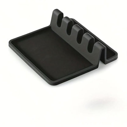 DRIPREST – Utensil Holder with Drip Tray