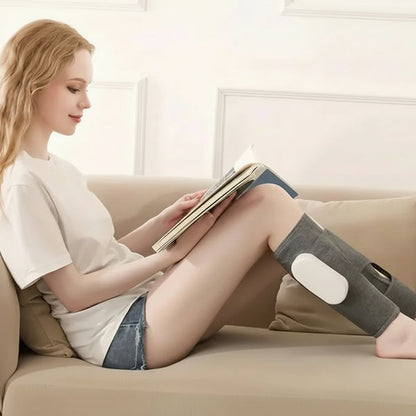 VITALDRAIN – Masseur pour le soutien lymphatique et le soulagement des œdèmes