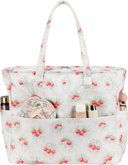 Sac de plage extra large avec compartiment étanche, sac de plage imperméable pour piscine et natation, sac fourre-tout pour le voyage