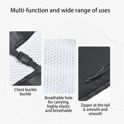Running Hydration Pack for Trails | Water Backpack for Marathon and Cycling