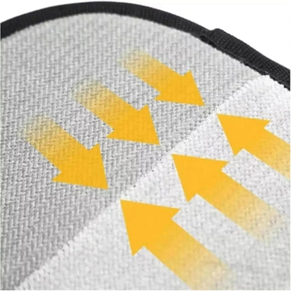 Pet Hair Removal Glove