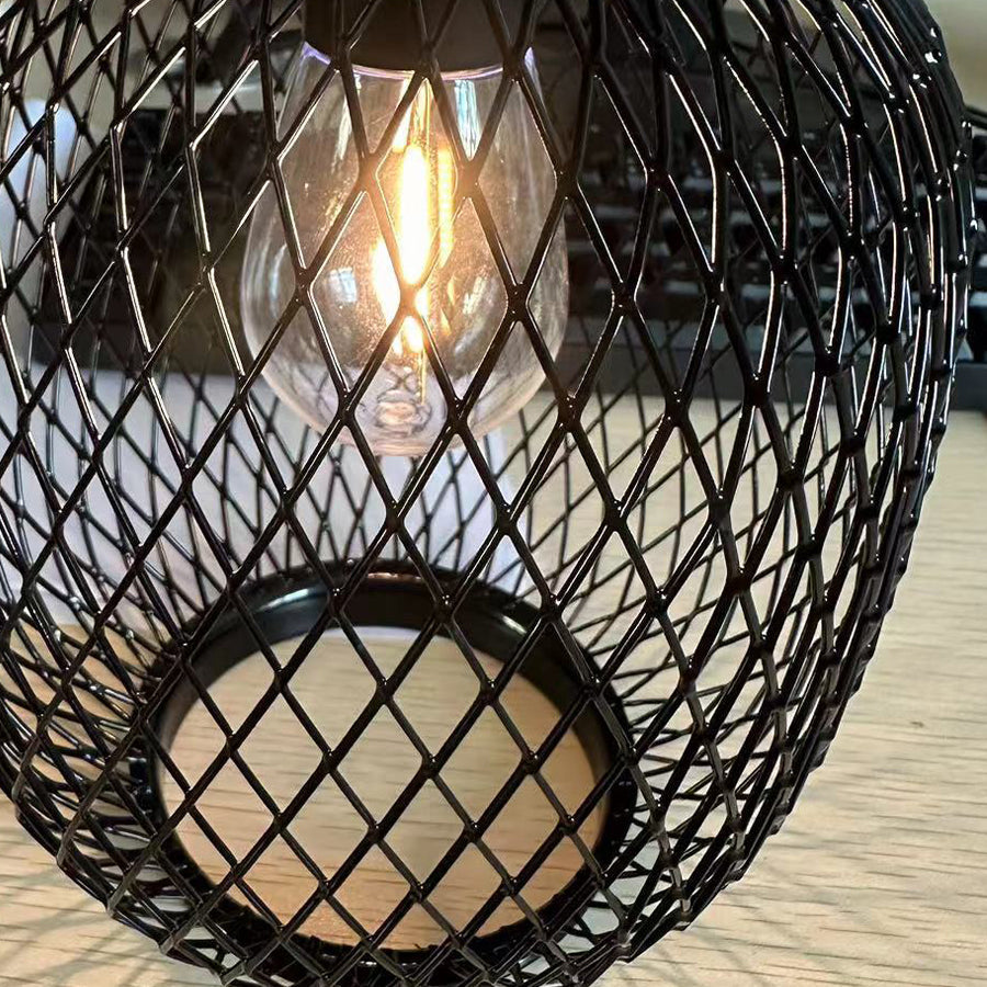 Lanterne solaire à suspendre avec éclairage LED intégré – Lumière chaude pour porche, jardin et terrasse