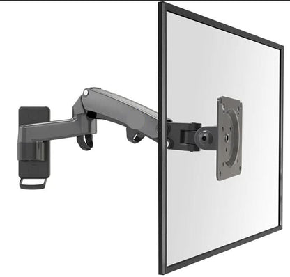 FLEXARMX – Gas Spring Monitor Wall Mount Arm