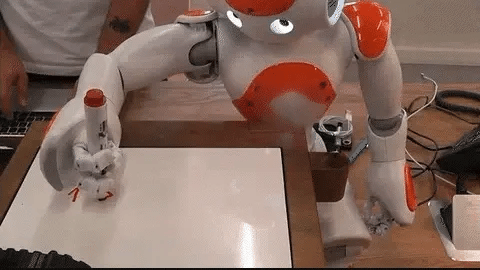 Interactive Gesture-Control Robot for Kids – Dancing, Musical Learning Toy with Voice & Programming | Educational STEM Playtime Companion