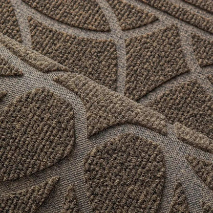Maven Mandala Door Mat - Non-Slip, Durable Outdoor Welcome Mat