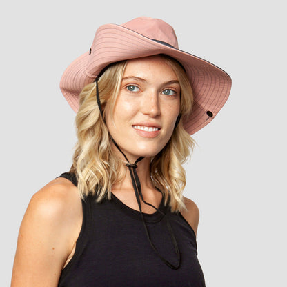 Packable Wide Brim Sun Hat Unisex UV Protection Outdoor Travel Beach Garden Hiking Summer Headwear