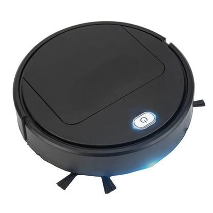 Robot Vacuum & Mop Combo for Hardwood Floors, Tile & Carpet – Slim Design, Pet Hair Removal, Allergen Filter, Quiet Clean