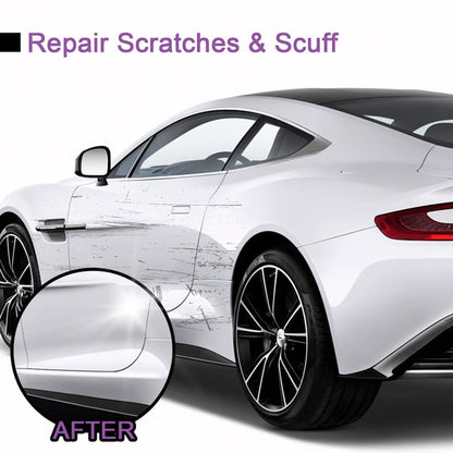 Ceramic Auto Detail Spray – Nano Coating for Car Paint Protection & Gloss Restoration