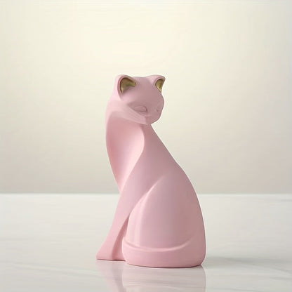 Nordic Whiskers™ - Home Décor Cat