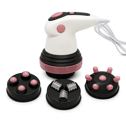 Anti-Cellulite Massager At-Home Firming For Men