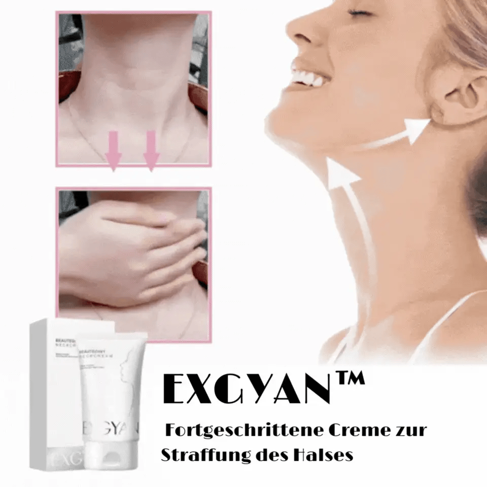 Neck Firming Cream Lifting & Firming Collagen & Elastin