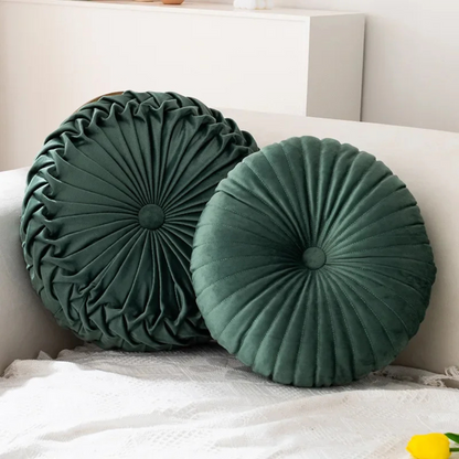 Plush Throw Pillow for Couch and Bedroom – Ultra Soft Decorative Accent Cushion for Living Room, Sofa, Bed – Cozy Faux Fur Home Decor