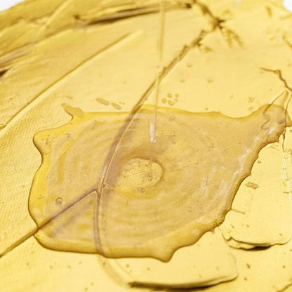 Premium Metallic Gold Paint for Wood, Metal & Stone Surfaces – Water-Based, Weather-Resistant Finish