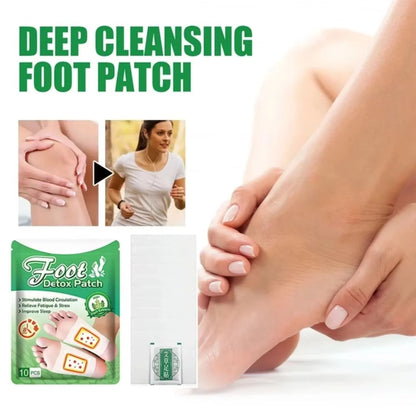 Pain Relief Patch Reusable Heat & Cold Gel Adhesive