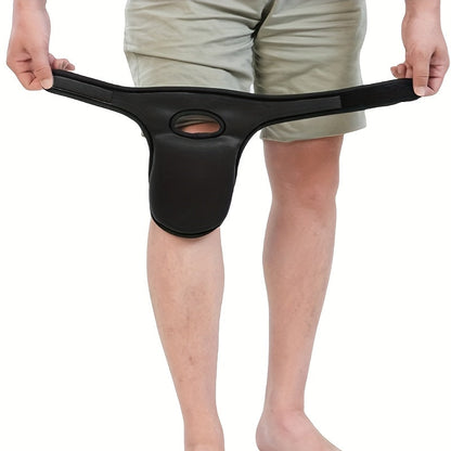 Ergonomic Knee Pads for Gardening & Home Projects – Cushioned Support with Adjustable Straps for Yard Work, Cleaning, Floor Tasks