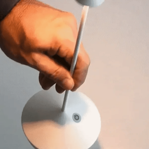 AMBIWATER – Dimmable Light for Indoor & Outdoor Ambience