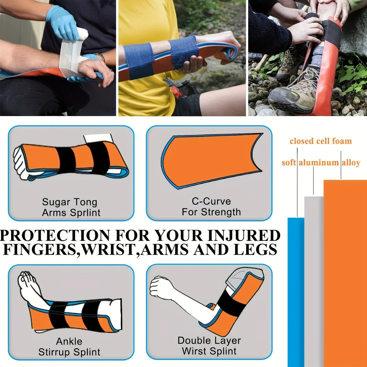 Emergency Medical Supply Kit with Tourniquet Black Zippered Portable Trauma Bag for Hiking Camping Vehicle Travel Outdoor Adventure Backcoun