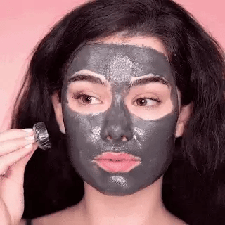Face Mask Magnetic Dead Sea Mud Set of 10
