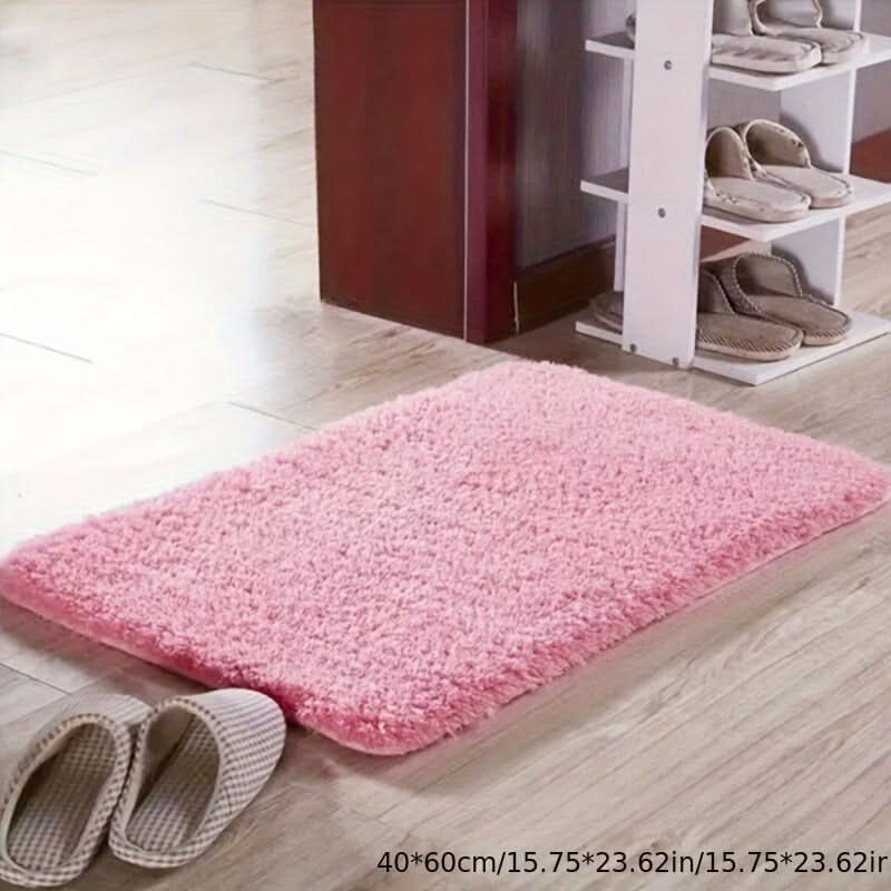 Tapis DryLuxe - Tapis de bain - Style moderne - Confort ultra absorbant
