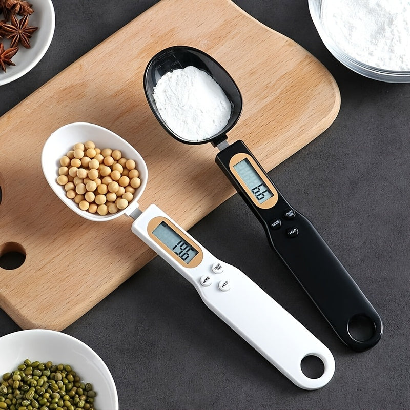 Balance de cuisine numérique Prysm - Haute précision 0,1 g, design compact