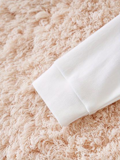 Barboteuse habillée pour bébé garçon avec nœud papillon | Tenue une-pièce style smoking élégant pour nourrissons et tout-petits | Costume de gentleman en coton pour mariages