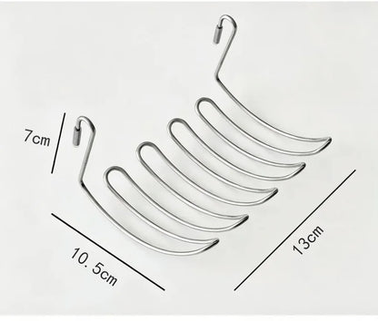 SINKMASTER – Expandable Over Sink Dish Rack