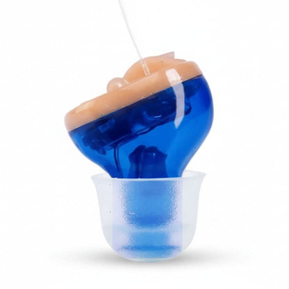 SONOVEX – Invisible Rechargeable Hearing Aids Clear Sound
