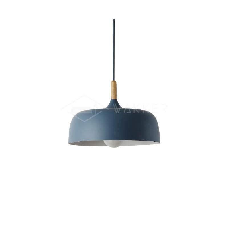 OAKGLEAM – Pendant Light for Soft and Elegant Illumination