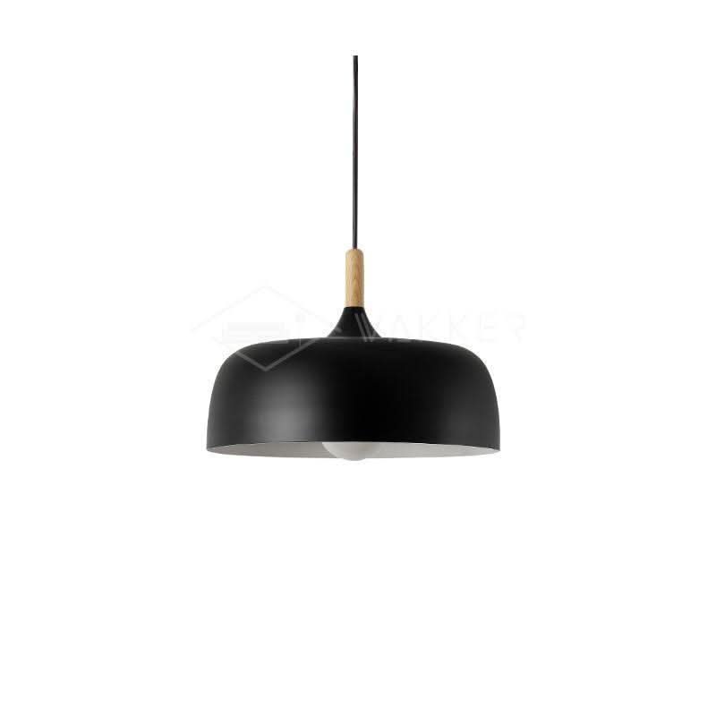 OAKGLEAM – Pendant Light for Soft and Elegant Illumination