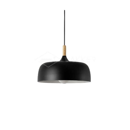 OAKGLEAM – Pendant Light for Soft and Elegant Illumination