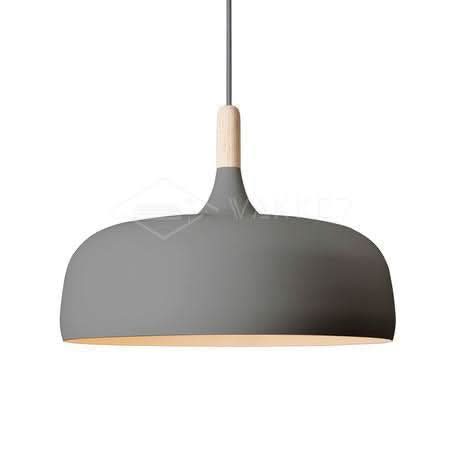OAKGLEAM – Pendant Light for Soft and Elegant Illumination