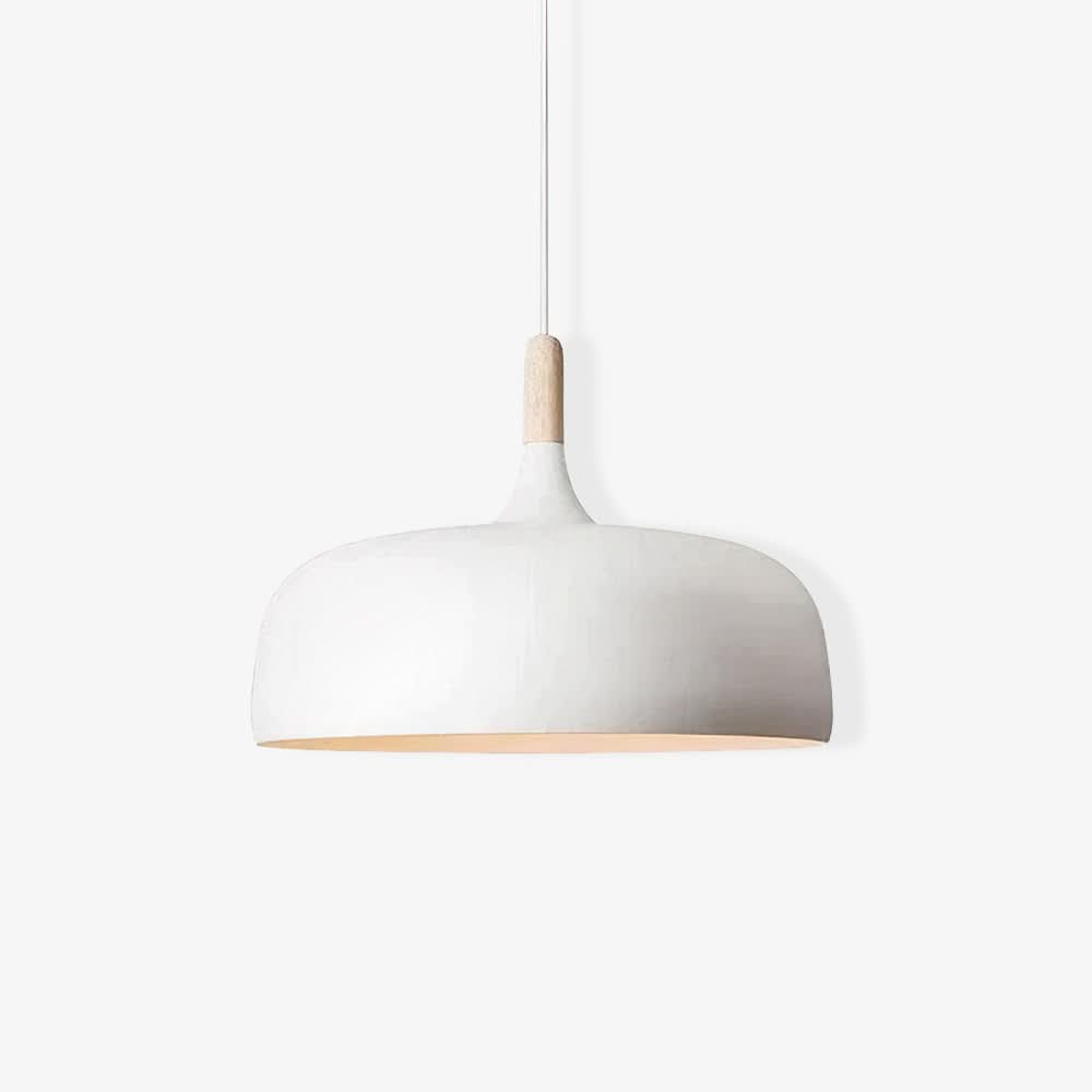 OAKGLEAM – Pendant Light for Soft and Elegant Illumination
