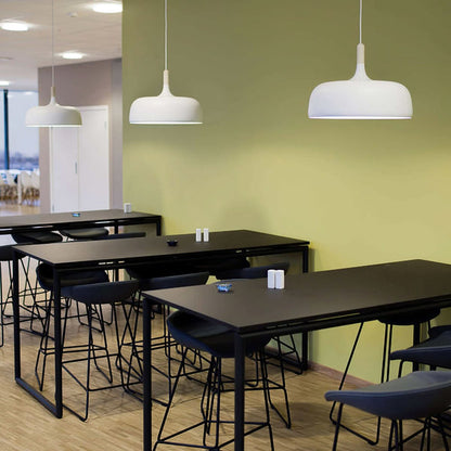 OAKGLEAM – Pendant Light for Soft and Elegant Illumination