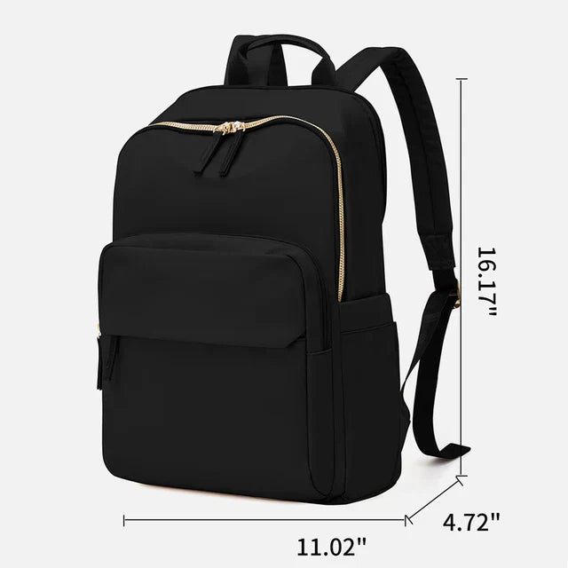 Adventure Ready | Travel Backpack with Water-Resistant Material | Spacious Design for All Activities