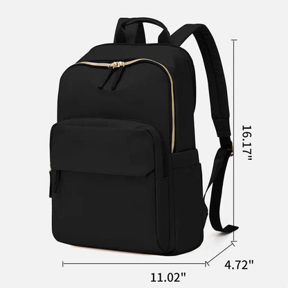 Adventure Ready | Travel Backpack with Water-Resistant Material | Spacious Design for All Activities
