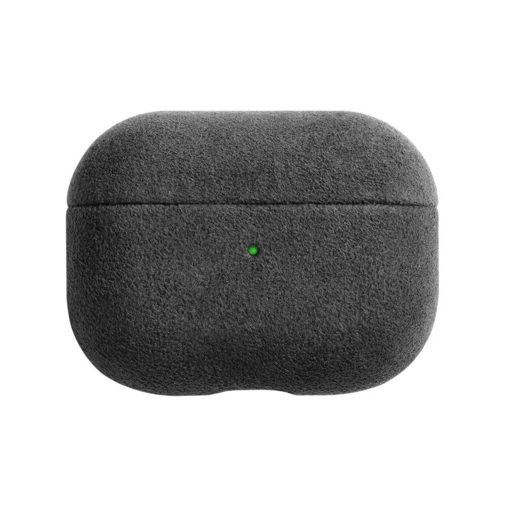 Premium Soft-Touch AirPods Protective Case – Wireless Charging Compatible, Scratch-Resistant Cover for AirPods Pro & Gen 3/4